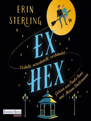 cover image of Ex Hex
